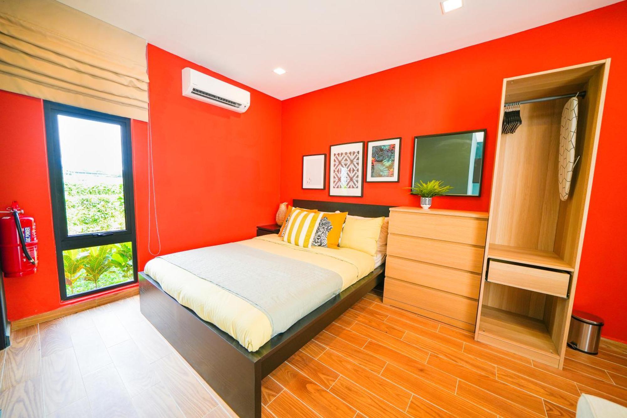 Hangouts Urban+Eco Langkawi Kuah Exterior photo