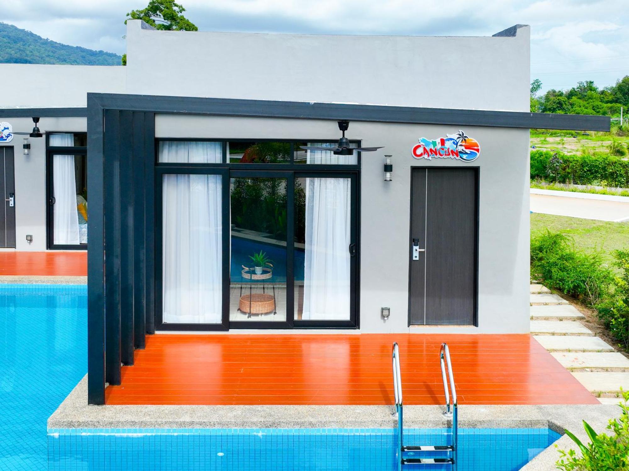 Hangouts Urban+Eco Langkawi Kuah Exterior photo