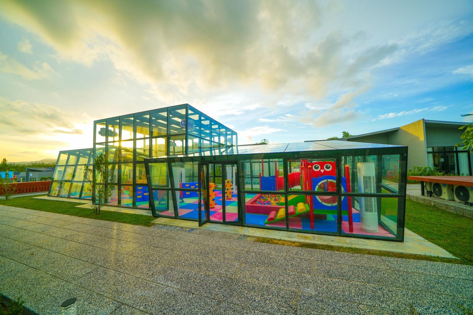 Hangouts Urban+Eco Langkawi Kuah Exterior photo